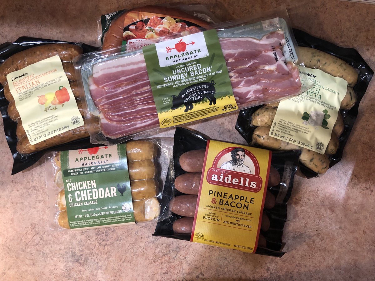 Tony Posnanski (@tonyposnanski) on Twitter photo 16/01/2019 21:15:33 @peta Literally bought these after watching this. @peta Literally bought these after watching this.