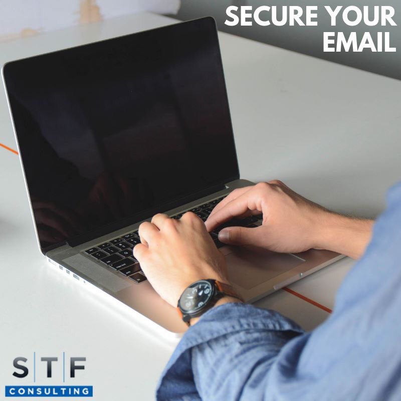 stfconsulting's tweet photo. Stop SPAM, viruses, worms, and other email-borne malware BEFORE they arrive in your inbox with STF consulting! We can help you establish an email security system that will help keep you and your business protected. https://t.co/x7EnFO1Z7z #STFConsulting #EmailSafety https://t.co/LvWo0ZegBJ