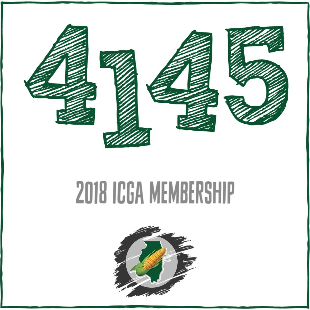 ilcorn's tweet image. 4,145 - That's how many active ICGA members we have as of 2018. Learn more about #ILCorn following our #ByTheNumbers features this month! bit.ly/2FE2q3J