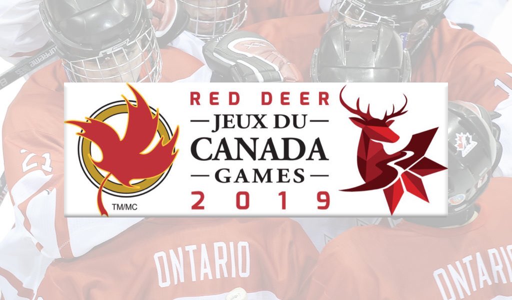 Team Ontario selected for #CWG2019 🏒

#OHLDraft prospects to compete against Canada’s best U16 talent next month in Red Deer 🇨🇦

ROSTER 📋: bit.ly/2FCZPai #GoTeamO