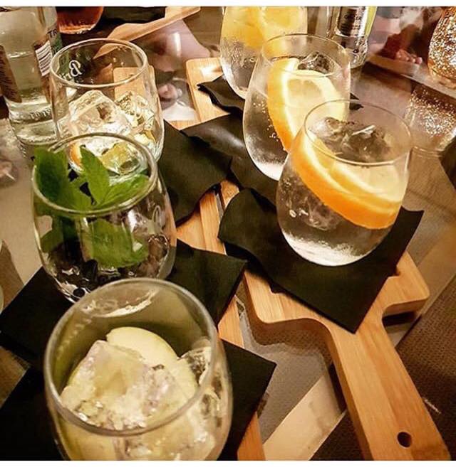 FYI all #Gin lovers! Join us on Friday 1st March 2019 for this evening of Welsh Gin, Tapas and live music! All event details via bit.ly/2CsFf9m #SEEYOUTHERE #LETTHEGINTIMESROLL Only at the <a href="/CoedyMwstwr/">Coed-y-Mwstwr Hotel</a> Hotel