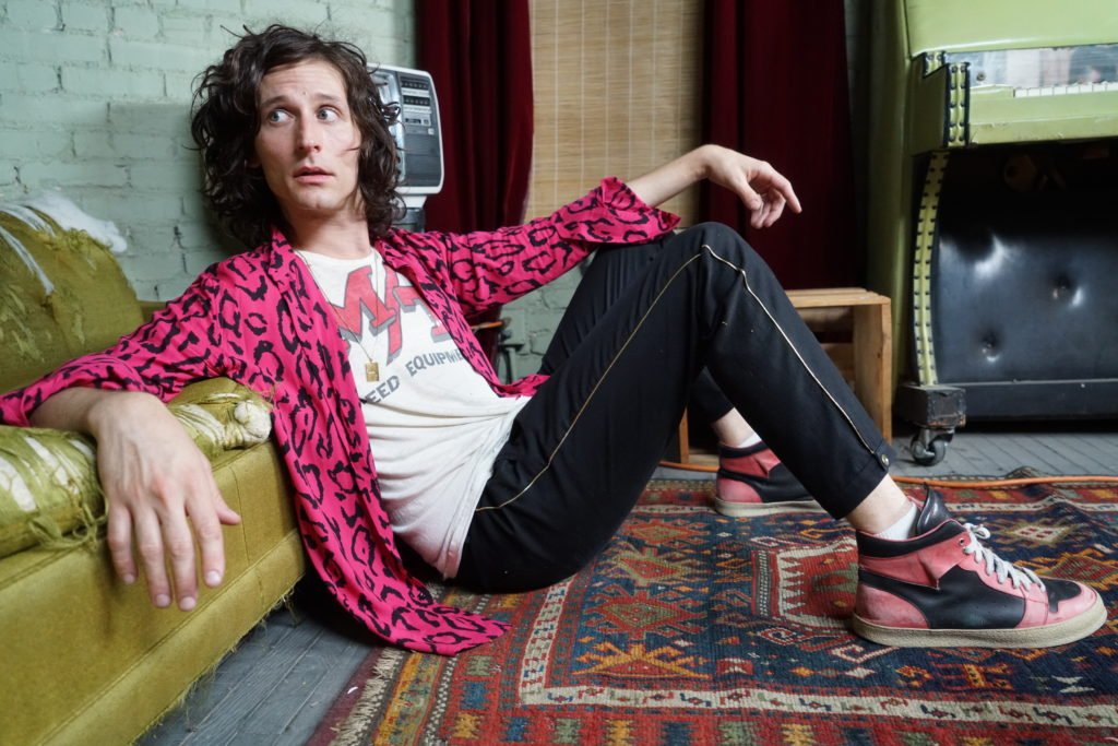       Nick Valensi
16 January 
Happy Birthday ! 