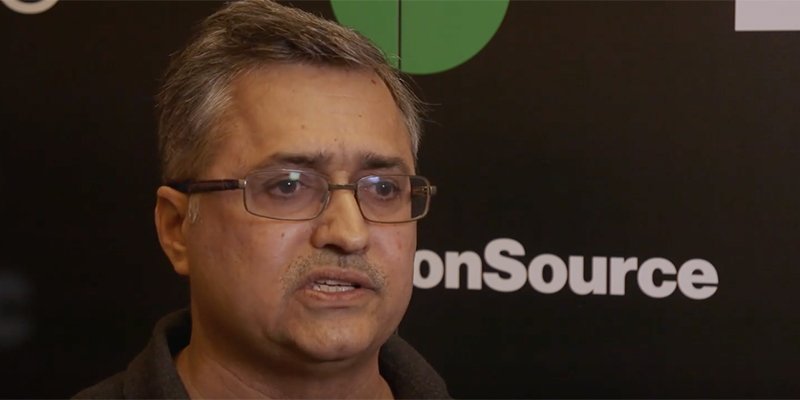 .<a href="/Numerify/">Numerify</a> VP of Engineering <a href="/Raj1she/">Shekhar Rajvanshy</a> talks AI-powered IT analytics: amzn.to/2QR2sqQ