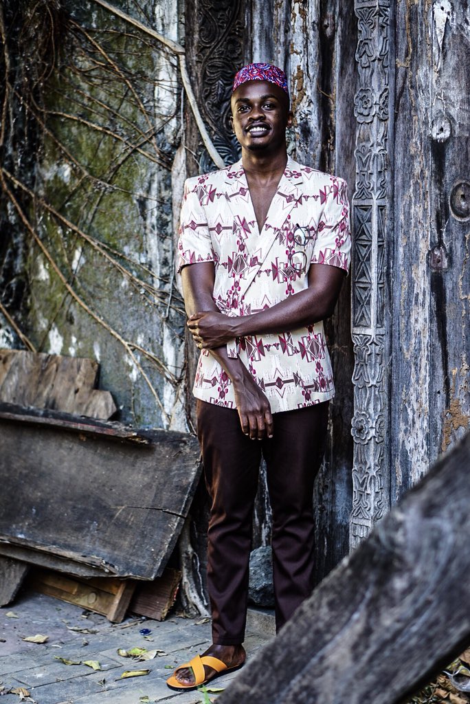Koroboi_'s tweet photo. Old Town Mombasa. https://t.co/rOvaw9LRLV