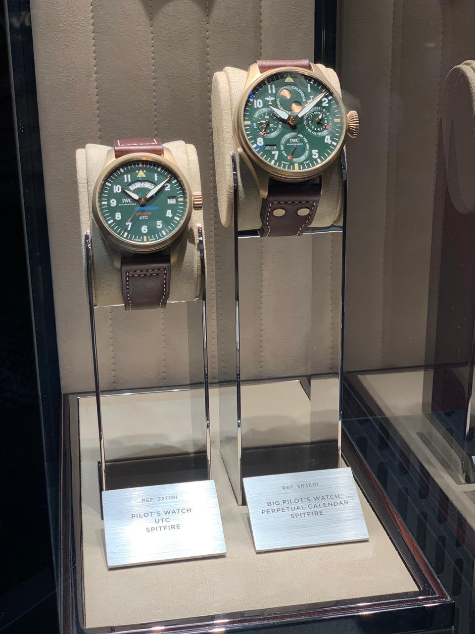 iwc 503601