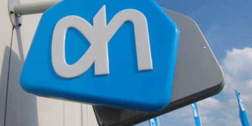 Vandaag voor de SupermarktManagers van de Albert Heijn winkels van Hans Geveling een presentatie mogen geven over Klantgedrevenheid als start voor een mooie samenwerking dit jaar. #Klantgedrevenheid #Retail #SMART #Beleving #Emotie #Gastheerschap #Service eyeonretail.nl