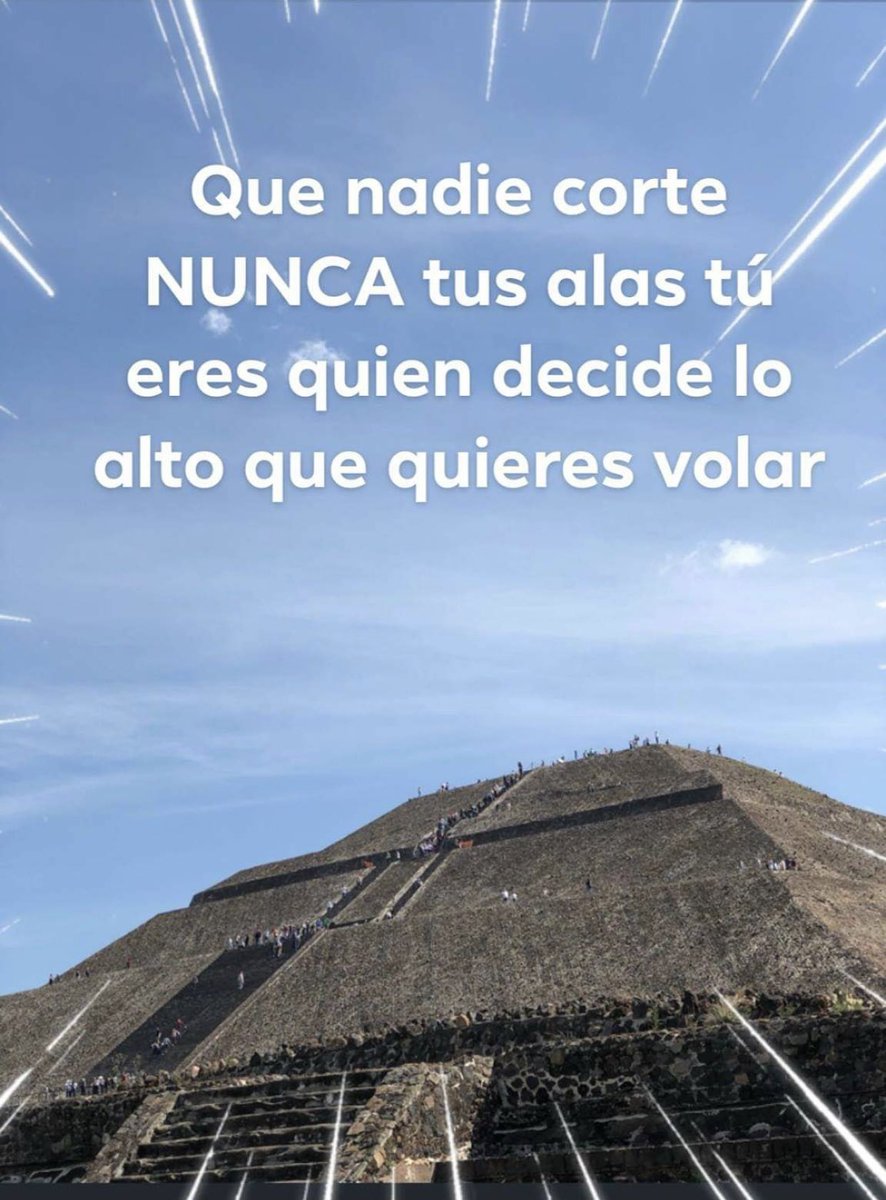 fabsAraiza's tweet photo. #Asi 🙏🌻
#LoMejorEstaPorVenir 🅰️🅱️ https://t.co/90eud2SEmS