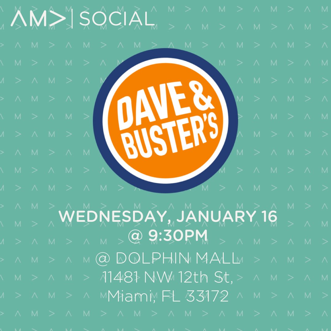 AMAFIU's tweet photo. Who's trying to lose at DDR and Mario Kart at today's social 👀
•
•
•
#FIU #AMAFIU #FIUbusiness https://t.co/8wYSCwYIEW