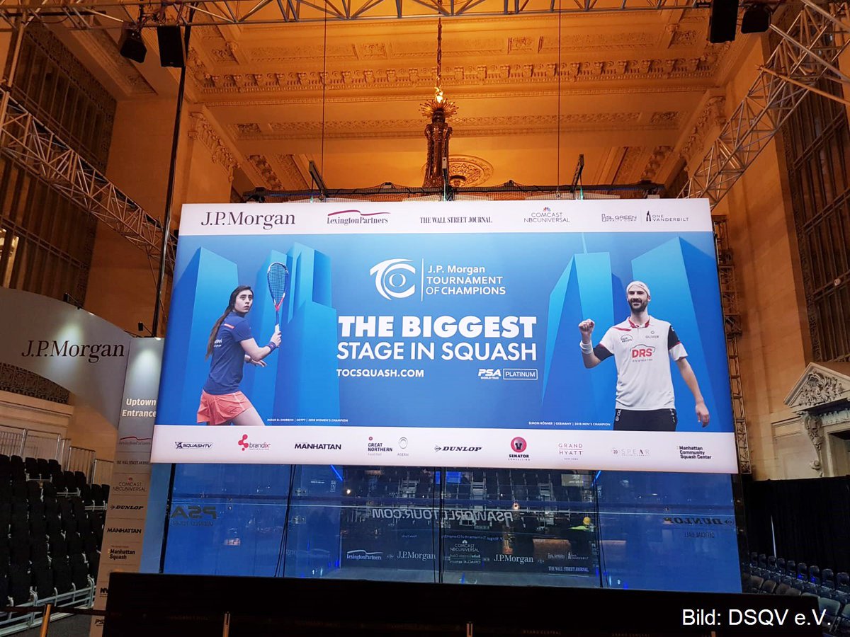 Tournament of Champions 2019 😊Simon Rösner und Raphael Kandra sind dabei und wir wünschen euch ganz viel Erfolg💪🌎🚀Den Start macht <a href="/raphkandra/">Raphael Kandra</a> heute Abend um 19.30 Uhr MEZ. In der Nacht von Donnerstag auf Freitag um 0 Uhr MEZ spielt dann <a href="/simonroesner/">Simon Rösner</a> 💪
📷: DSQV e.V.