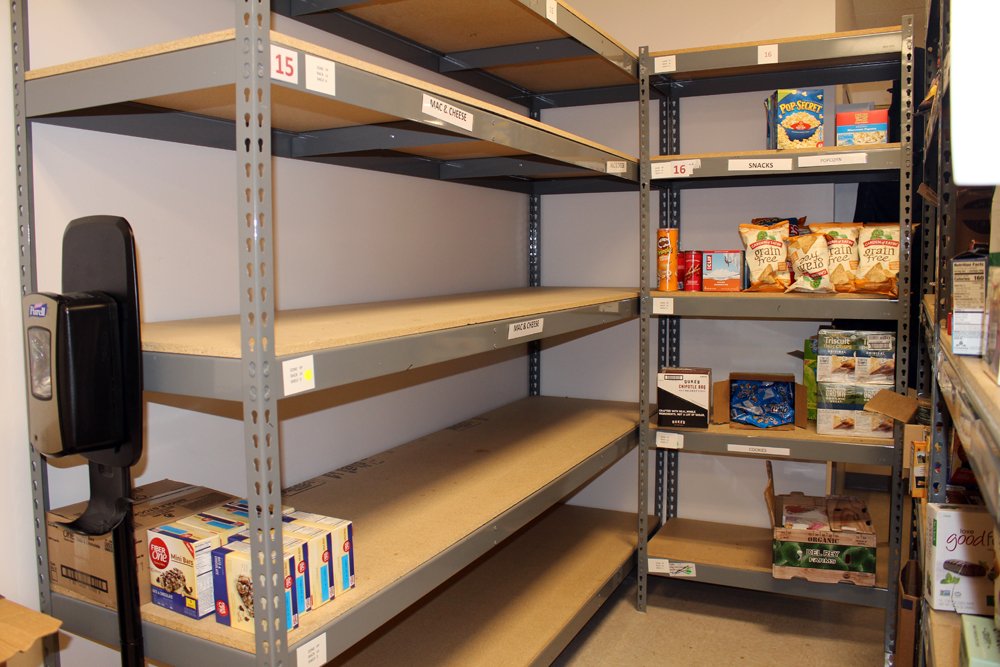 Community Assistance Center tweet media