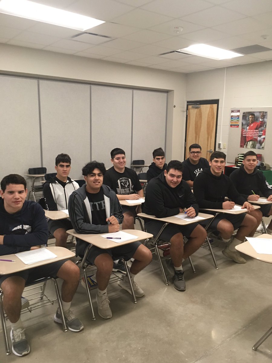 Coach Villasenor tweet media