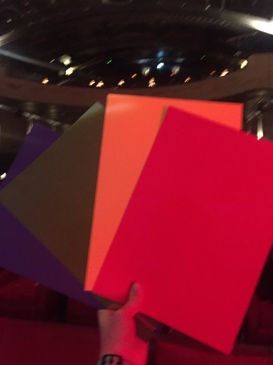 InsightsIRL's tweet photo. Very creative client today! Check out their colour quiz @Insights 🎥 🍿 https://t.co/fUXLB2KGwx
