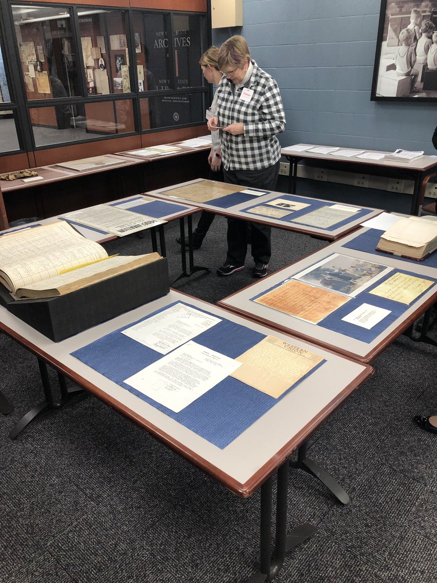 SMetzgerLMW's tweet photo. Social Studies SCDN State Archives @ONBOCES @drcimbricz @fisher1000 @JenPanTala https://t.co/yFOXPLOiZ2