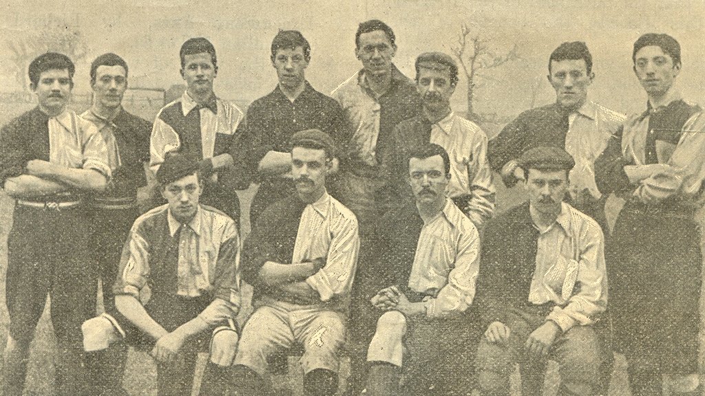 teamsurrey photo