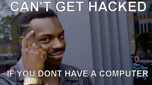 i_stuyck's tweet photo. CiberMeme de Noche!!!
#Ciberseguridad #CybersecurityMadeSimple #SeeTheFuture #DeepLearning https://t.co/qwN9BGcFu1