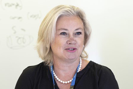 RCHTWeCare's tweet photo. We're delighted to announce Kate Shields' appointment as RCHT Chief Executive.

https://t.co/u82XJH4xp9 https://t.co/IQRLb3nzhP