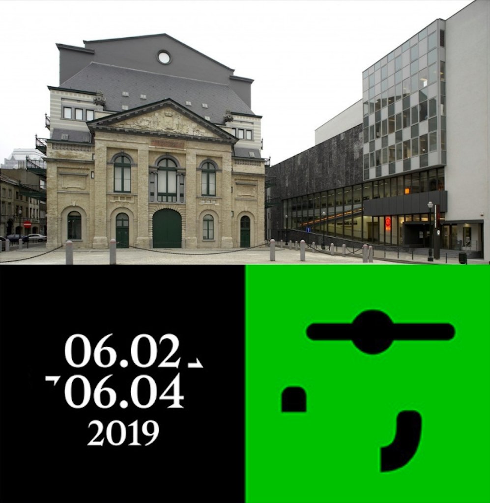 Brussels_Dance's tweet image. You will be able to (re)discover up to six pieces at the @KVSbrussels during Brussels, dance! such as #Invited by Seppe Baeyens, #Àtraverslautre by Les Mybalés, #MindUrStep by @RootsenRoutes… Check link in bio to discover the rest! 
#brusselsdance #brussels #bruxelles #brussel