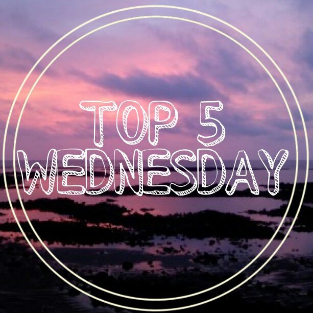 VikkisLife's tweet photo. Top 5 Wednesday – Most Disappointing Reads of 2018 https://t.co/kasluxXTt6 https://t.co/DJeD8WgrUI