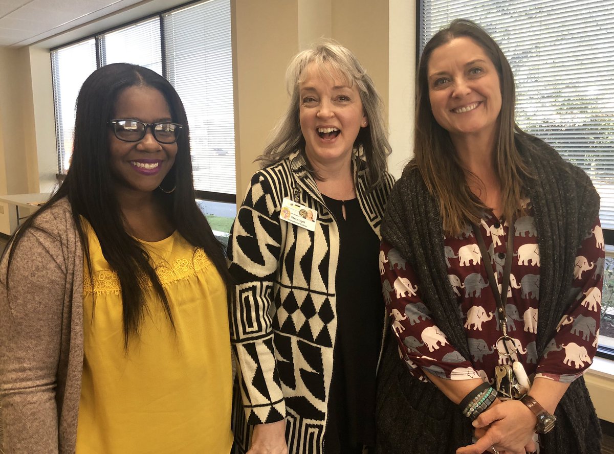 Amanda Cassity tweet media