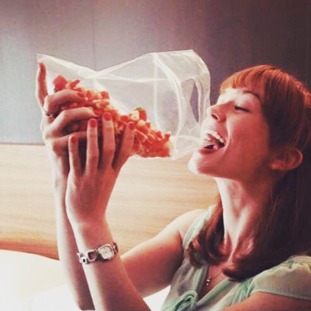 theruaofficial's tweet image. Dear New Years Resolution, It was simple. All we asked was that you help us keep our resolution &apos;to eat a little slower.&apos; Well, it was fun while it lasted. Sincerely, MID JANUARY. Please tell us YOU are doing better than we are? #NewYearsResolution #NewYearsResolutionFail