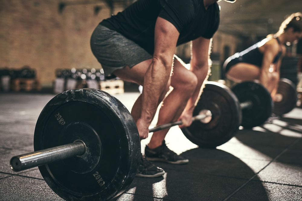 DrMHShaevitz's tweet photo. Check out this article!. How many of us continue to work out as we age? 🙋🕺
https://t.co/eB4mzfVsQN https://t.co/9G58nNKrnA