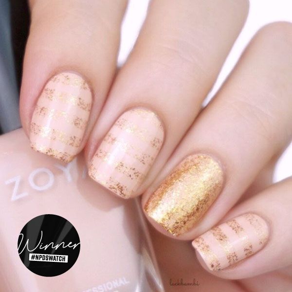 npdirect's tweet photo. The winner of our #NPDSWATCH competition this week is this swatch of 'Leigh' by #Zoya๐ธ
Want to win a 20% OFF discount code for your next order? Simply tag your swatch images with #NPDSWATCH ๐
T's & C's apply. Shop the shade: https://t.co/FReSvoFYaF ๐ท: https://t.co/c7otHcJKOP https://t.co/T9GRQKhe4t