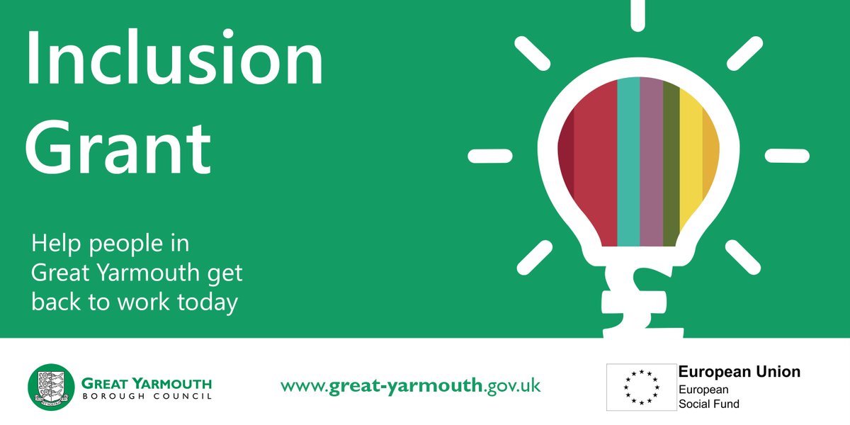 Great Yarmouth Borough Council tweet media