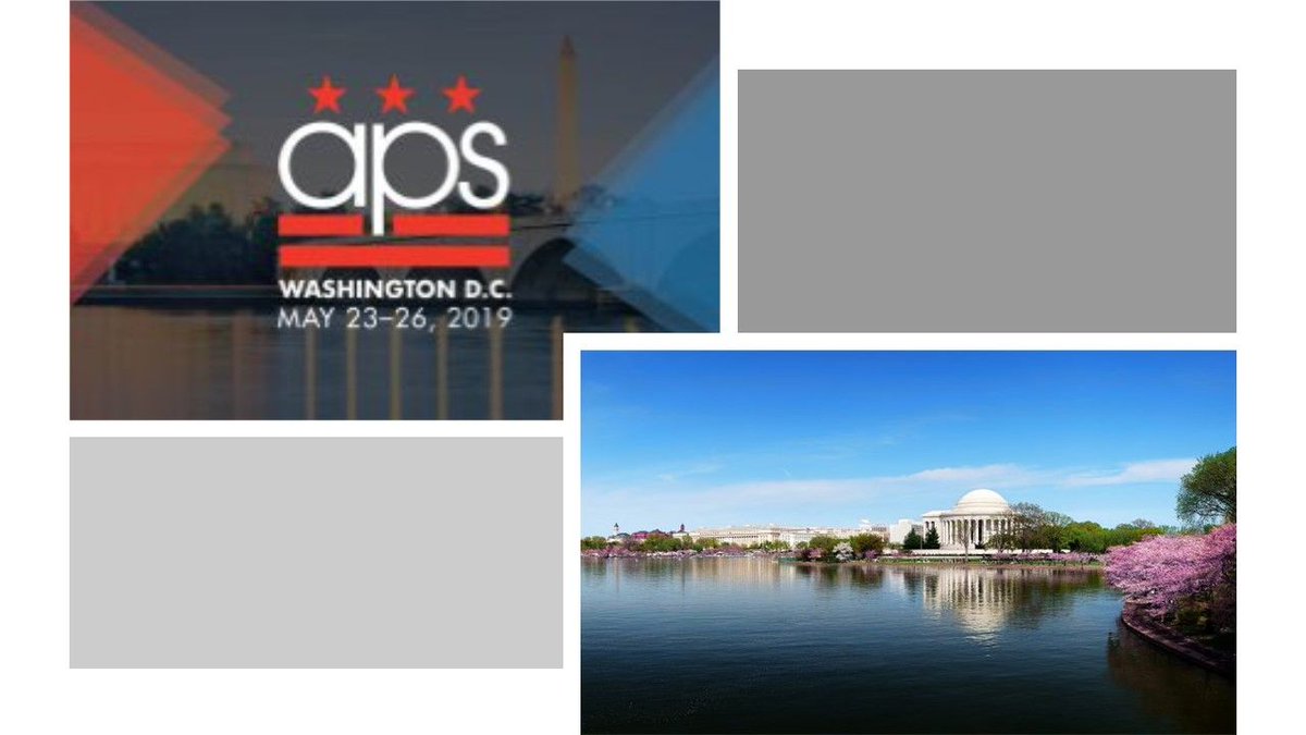 SIOPatAPS's tweet photo. Considering another conference for your busy Spring schedule? Consider the @PsychScience conference in DC! Submit your research soon the deadline is 1/31! https://t.co/fKrlI48tGl #psychology #IOpsych #science #research #psychforward #aps19dc @SIOP_ECC https://t.co/Hk9X5aoJZK