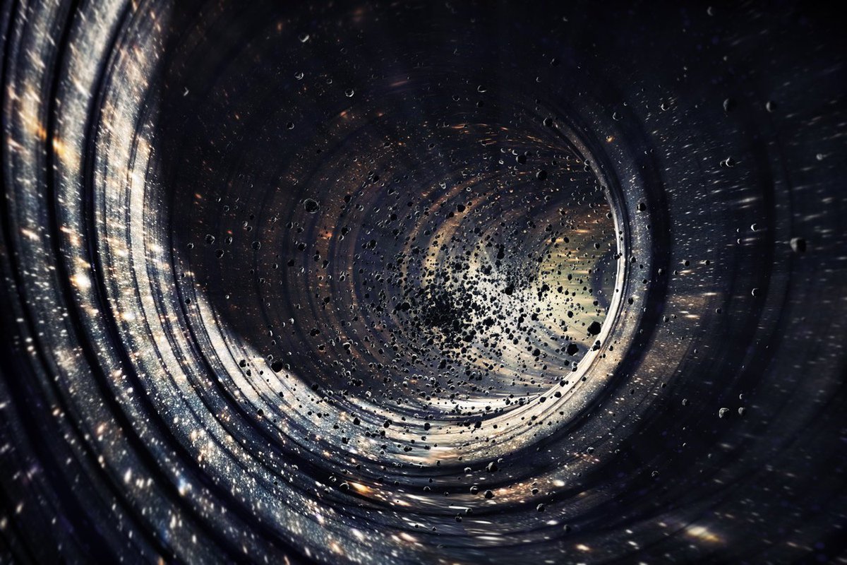 Bizarre Superfluid Could Explain the Existence of the Modern Universe https://goo.gl/QsTSeN
