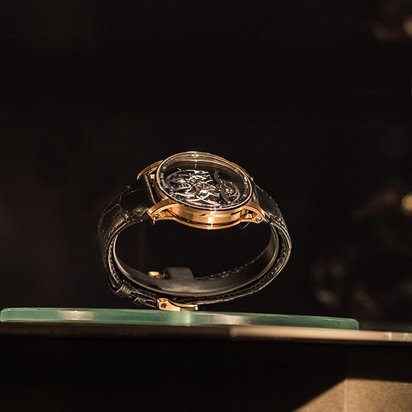 Audemars Piguet tweet media