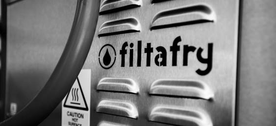 Filta_Group's tweet photo. Congratulations to William Nkaonja who today picked up the keys to his new #FiltaFry van and will be servicing #Nottingham and #Derby! Welcome to the #Filta family https://t.co/yYEsZDSJYG