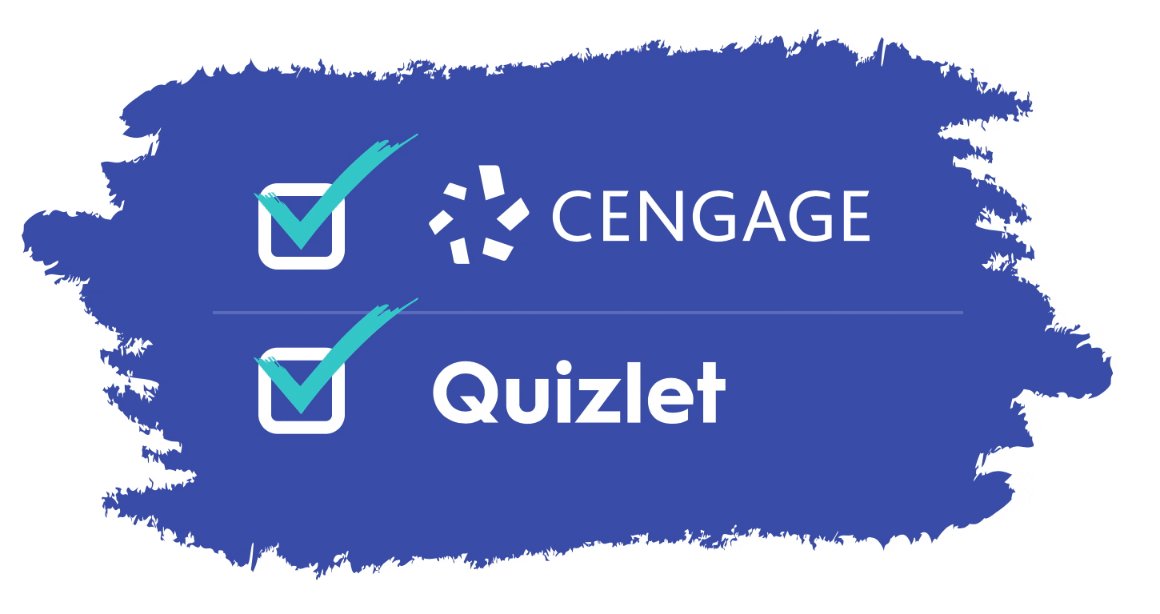 Cengage On Twitter Students Want To Win A 4 Month Subscription