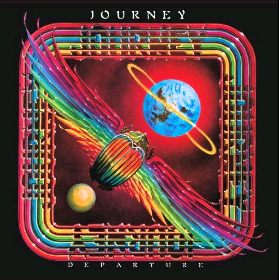 Which song(s) from Departure are a "must play" on the upcoming #JourneyThroughTime tour? #NSJTT <a href="/NealSchonMusic/">NEAL SCHON MUSIC</a> <a href="/greggrolieband/">Gregg Rolie</a> <a href="/DeenTheDrummer/">Deen Castronovo</a> <a href="/Martihfred/">Marti Frederiksen</a> <a href="/CasaMendoza2012/">Marco Mendoza</a>