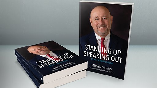 CSW_UK's tweet photo. “For 40 years @mervthomas has been comforting the afflicted and afflicting the comfortable, reminding us of our responsibility to pray, to lobby and to fight for those who are persecuted for their faith. His story will inspire you with new hope” @PeteGreig #StandingUpSpeakingOut https://t.co/pMTbi3p5j6