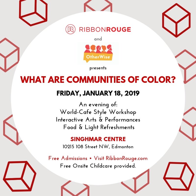 PharmMorenike's tweet photo. Who are your people? What has your community done for you lately? What is Black Community? Let Us Talk Edmonton.
Register to attend https://t.co/n5Nr8treXF
#BlackCommunity #A4A2019 #Arts4Action #CommunityofColor #ListeningCampaign https://t.co/lW8jkGf5o8
