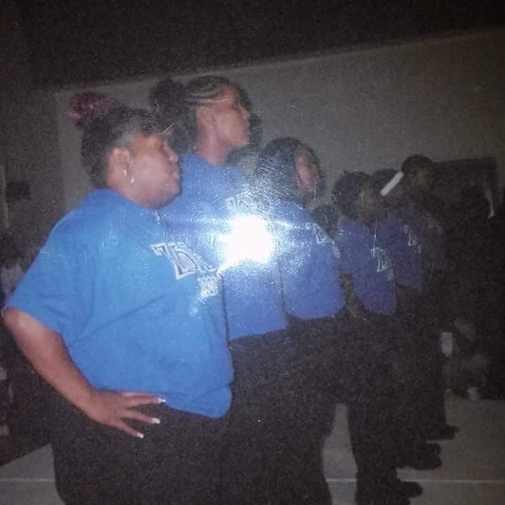isislaz's tweet image. Some of the best times being a Zeta while in college at Jarvis. Met Blue and White fam from other colleges as well. When we say "I love my Blu/Z-Phi" that's real talk! #ZPhiB #SoSweet #ZPBS

#ISaidIt