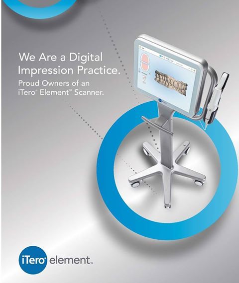 ThamesOrthodon2's tweet photo. The news is out! Everyone is talikng about our Digital Itero  scanner!  This tool will help us to make a record of your smile and show it to you within minutes. Have you ever wondered how your smile will change with a  treatment?How your teeth will appear after having Invisalign? https://t.co/T0ufALEbNE