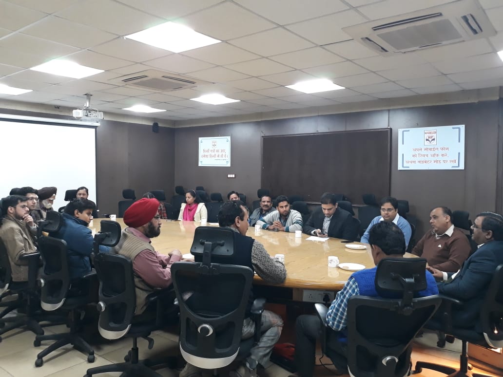 ishashmaver's tweet photo. Saksham 2019 pledge being taken by all employees of @HpclJalandhar. This fest to be celebrated in true spirits and @HPCL takes sincere steps in doing it @subodhbatra10 @Rg03Goel #Oilconservation #MainHoonSaksham #ConserveFuel #Conservefuture https://t.co/MkuJX3TP1r