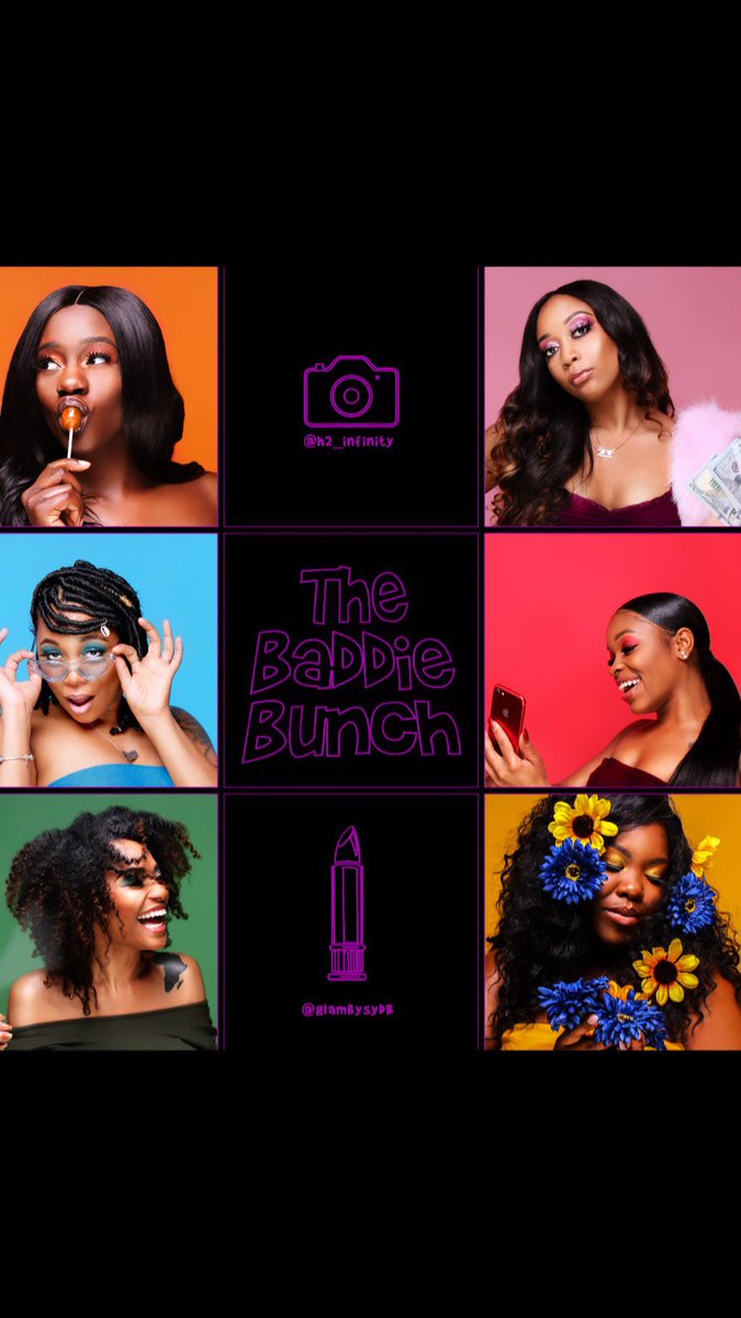 thegirldestenii's tweet image. No pen or paper but F.A.T.A.L. still causes an ATTRACTION 😻💙 Happy Founders Day from The Baddie Bunch 🤪💙😻 #MuDelta #1920 Photo : @h2_infinity  and glam by @glambysydb