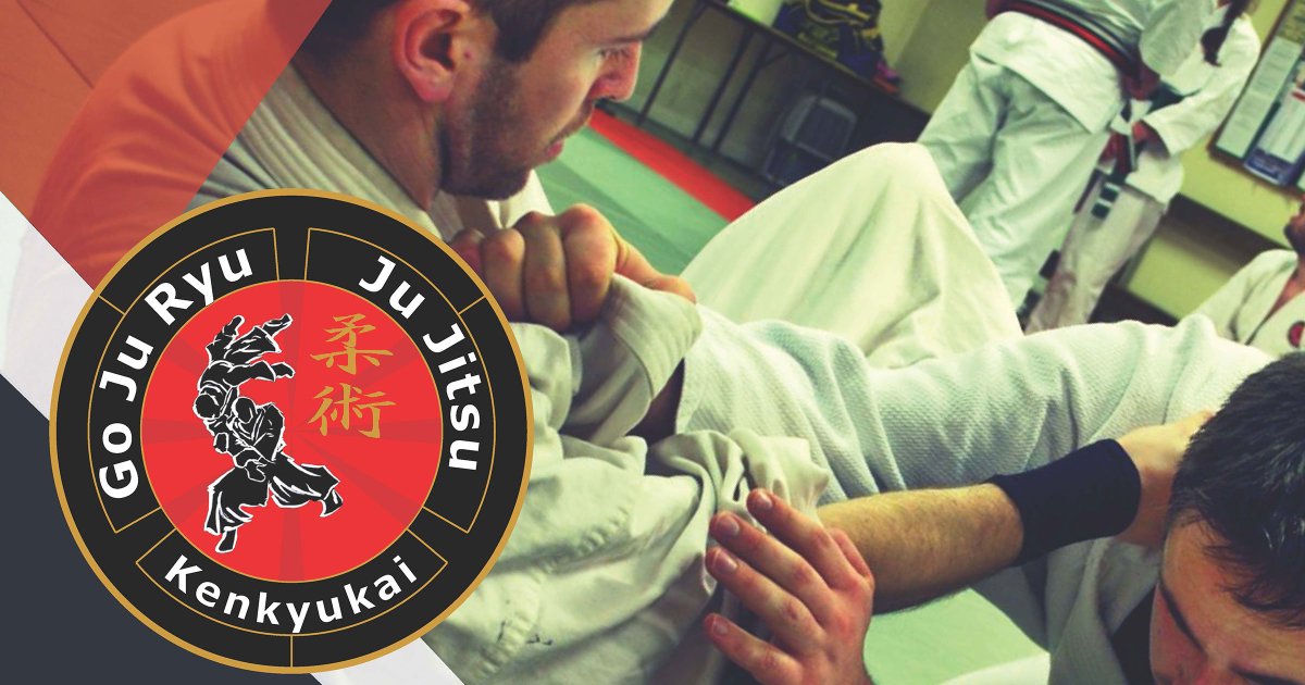GojuRyuJujitsu's tweet photo. Fancy giving #jujitsu a try? Get fit whilst having fun and learn some new skills.

We have clubs in #Tavistock, #Plymouth and Launceston. For class details check the website https://t.co/Ul4CPCUK8H 🥋 https://t.co/kMzUxEI9Tz