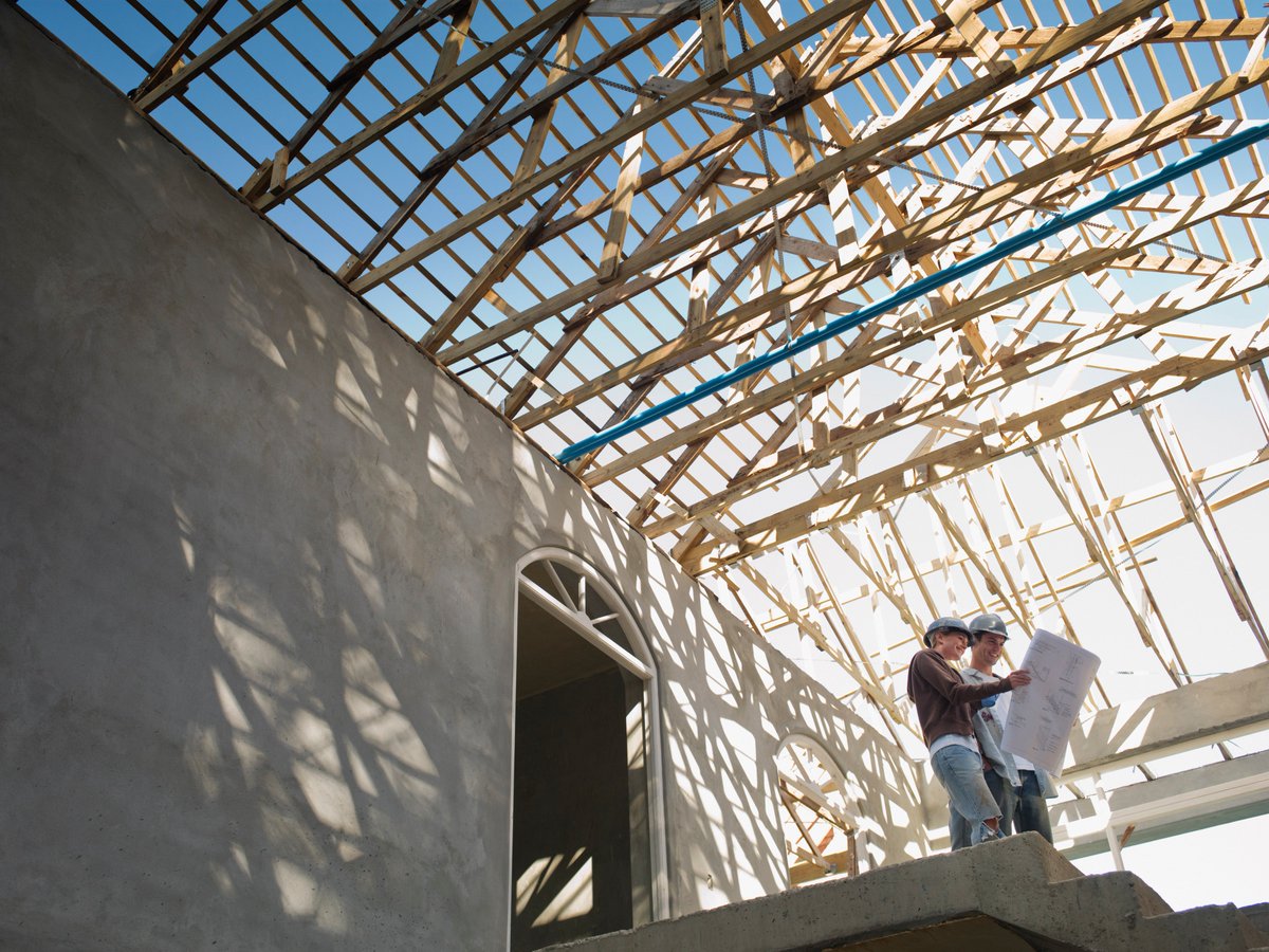 Do you understand how owner's representatives differ from construction managers and architects? buff.ly/2O8vjH7  #construction #realestate