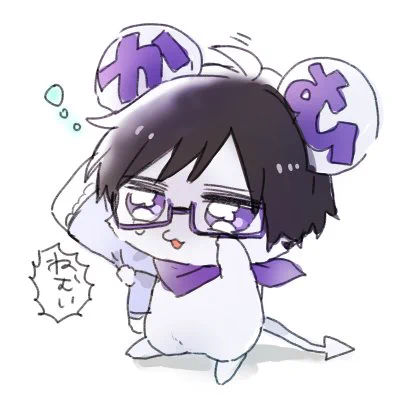 #新しいプロフィール画像 