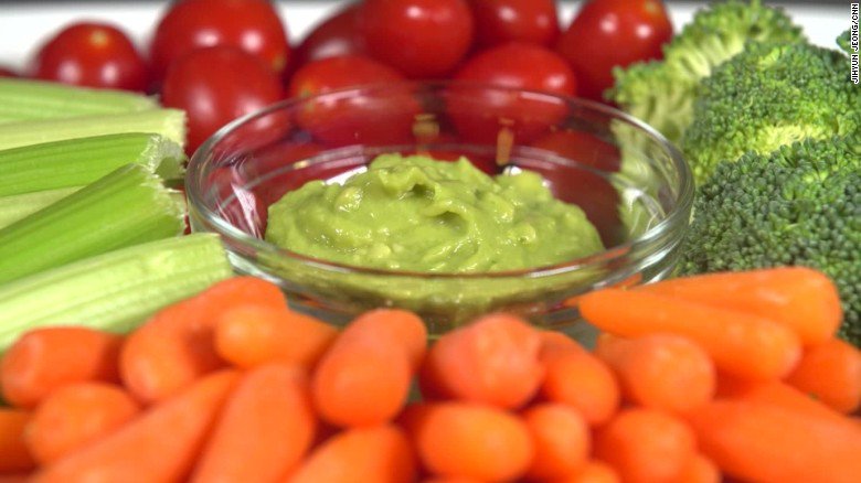 Check out the new portion-size guidelines released this month by the British Nutrition Foundation - via <a href="/CNN/">CNN</a> #nutrition #healthyeating #health clikhe.re/us9hf