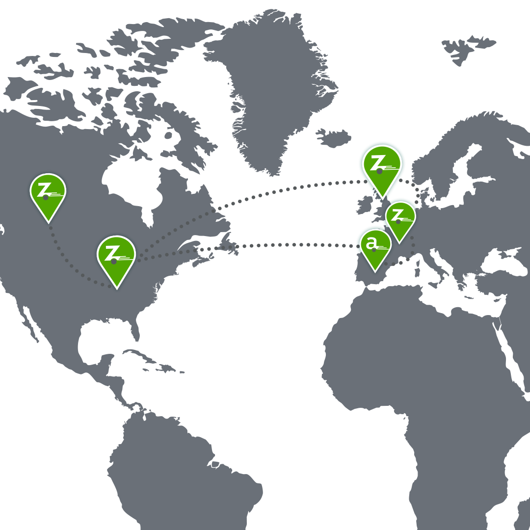 ¿Sabías que con Avancar puedes desplazarte también en Estados Unidos 🇺🇸 Canadá 🇨🇦 Londres 🇬🇧y París 🇨🇵? ¡Únete al #Carsharing más internacional! 🚗