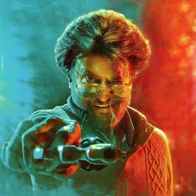 All-Time Top 6 Opening Weekend Tamil films in the USA:

#2Point0 - $3.75M [4 days]

#Kabali - $3.65M [3 days]

#Endhiran - $2.17M [3 days]

#Petta - $1.93M [4 days]

#Kaala - $1.63M [4 days]

#Lingaa - $1.34M [3 days]

Superstar dominance 🔥🔥🔥 

#PETTAinUSA