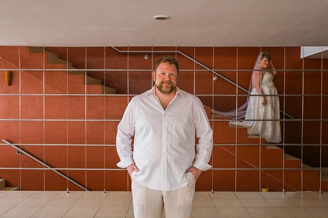gingerbeeevents's tweet photo. Love this tropical first look and missing Todd and Hannah! Let’s go down to Mexico again! Photo by @eastonrichmond #mexicowedding #destinationwedding #hotweather #tropicalwedding #dreamsvillamagna #gingerbeebuzzed #seattleweddingplanner #weddingunicorn #weddingwednesday https://t.co/Fq6VmlHfkI