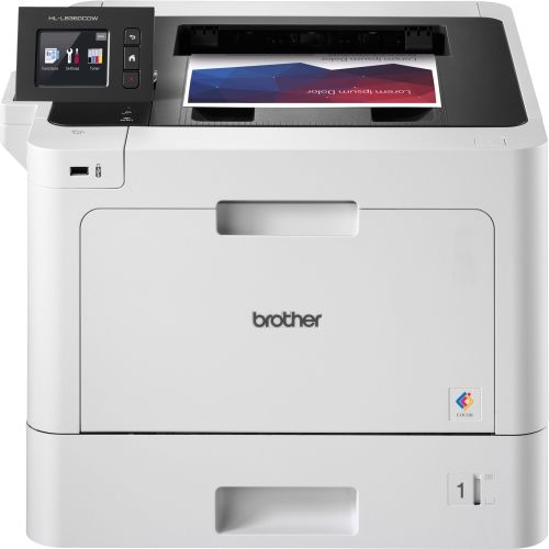 shopdatech's tweet photo. Business Color Laser Printer HL-L8360CDW - Duplex Printing - Wireless Networking
For more information at > https://t.co/UqOOoqTwg4
#Manufacturer #BrotherIndustriesLtd #HLL8360CDW #Brother #HL #printing #print #printermachine #LaserPrinter #Duplex #PaperPrint #Color https://t.co/8SlGuKqa2R