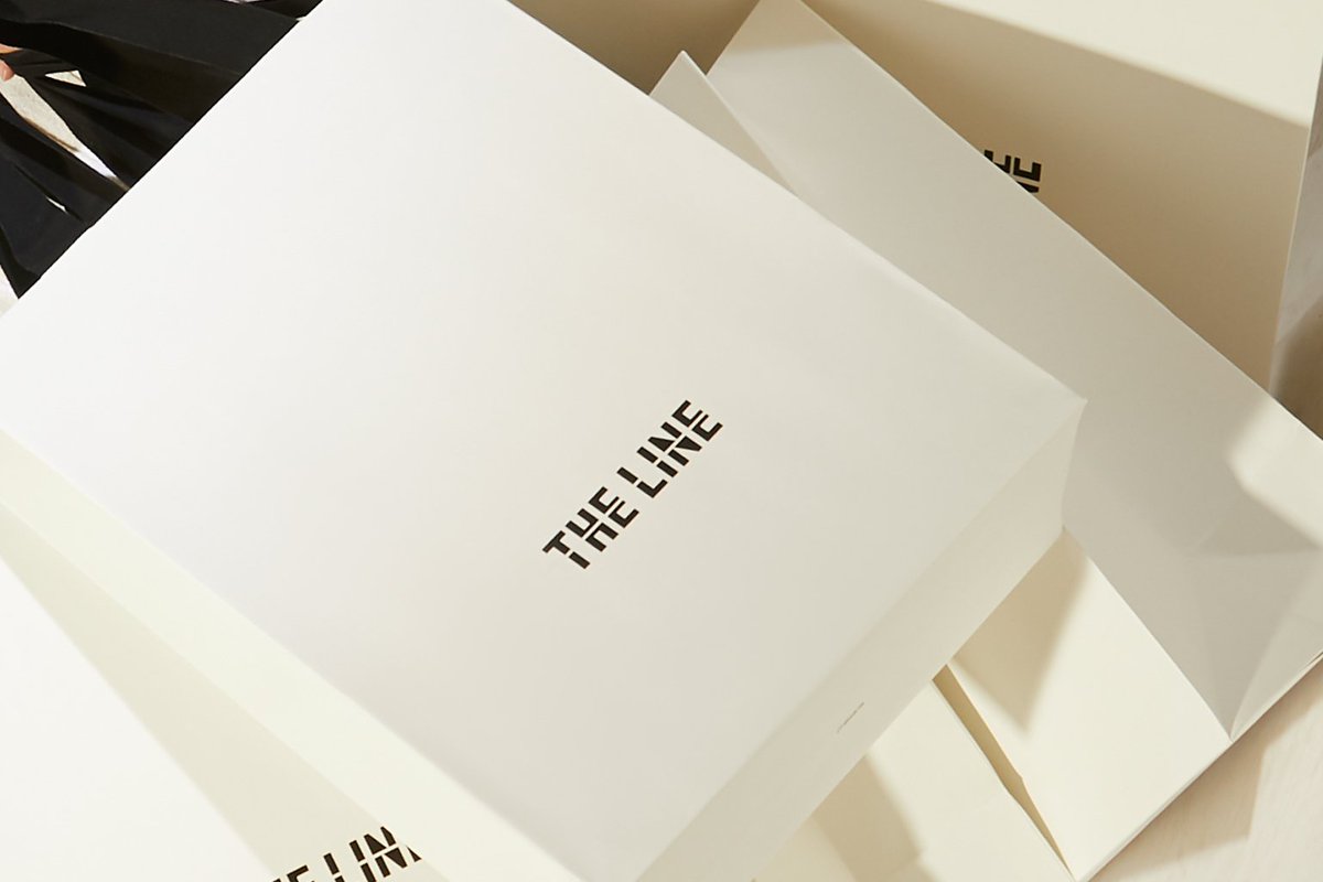 Coming Soon: Sample Sale. Discover our biggest sample sale event on January 25 at The Apartment by The Line—New York. Full details here: theline.com/pages/sample-s… #theline #samplesale #sale