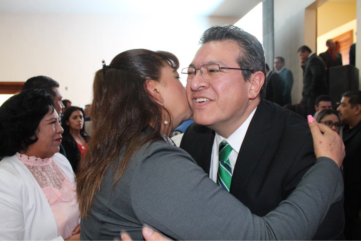 DipMartha's tweet photo. 2do Informe de Gobierno 
Acompañando al Mtro. Marco Antonio Mena Rodríguez Gobernador de Tlaxcala en presencia del presidente municipal de Apizaco el Lic. @JulioCesar_HdzM https://t.co/NAUjvNOWgu