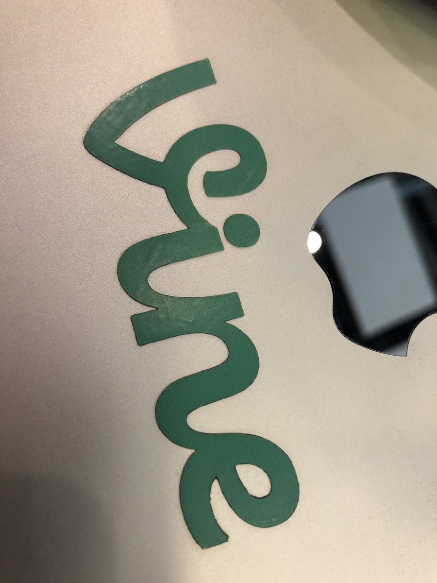 roberthauselt's tweet photo. @jack Long live vine!! #OneTeam https://t.co/lcABWLpNMP